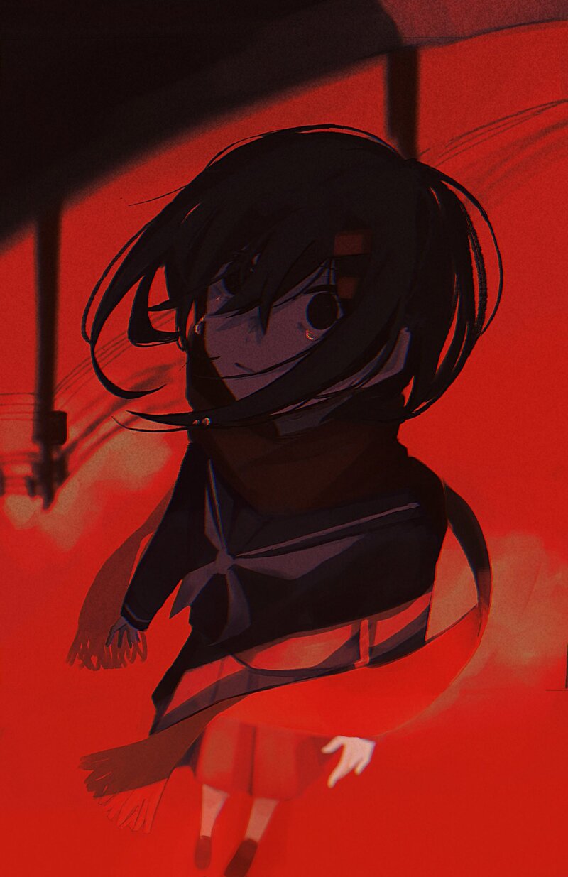 ##カゲプロログ