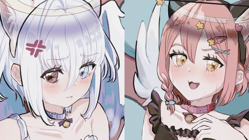 ##一次創作##男の娘