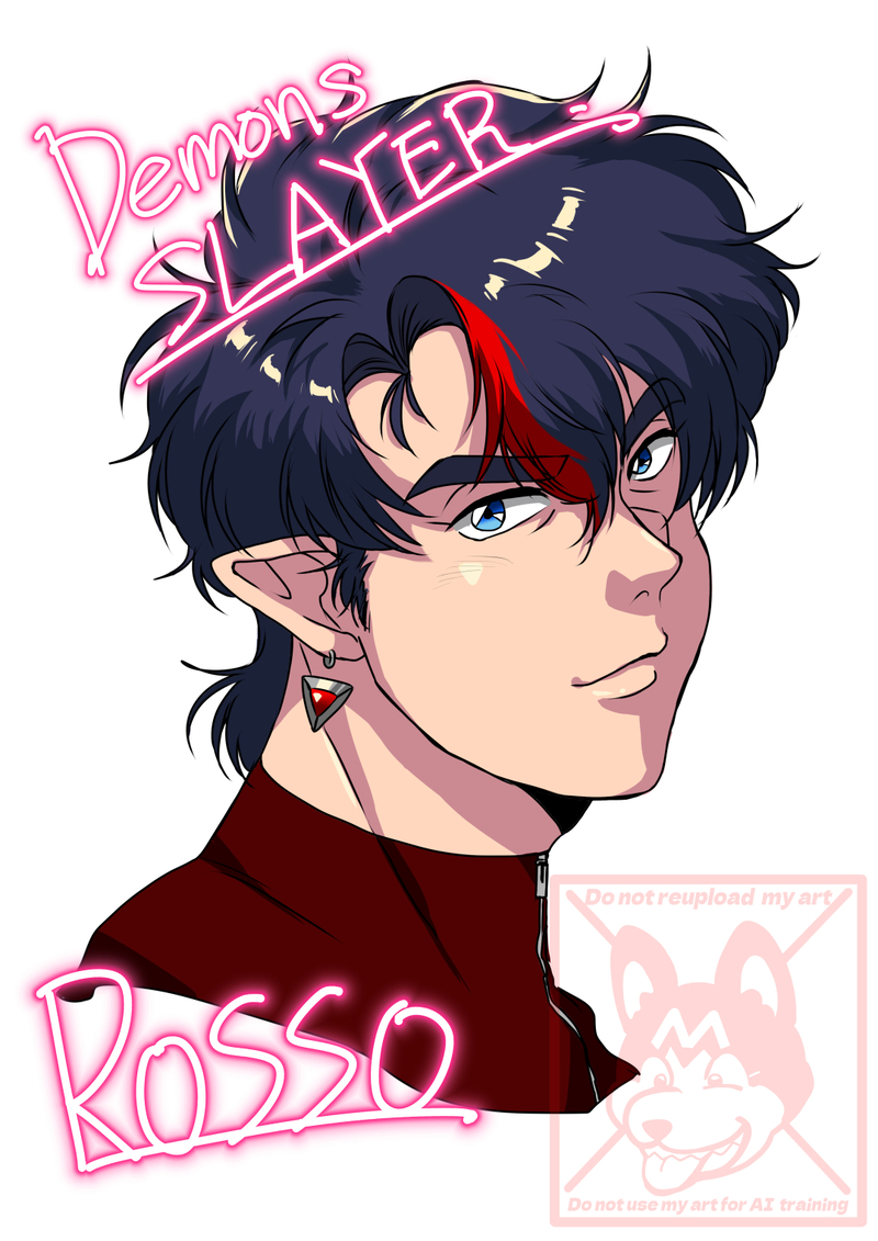 #一時創作#創作キャラ#一次創作イラスト#オリキャラ#看板息子