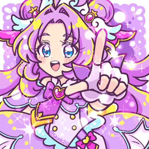 ##版権#たんプリ