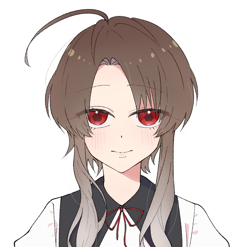 ##立ち絵アイコン