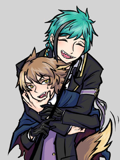 インドの大運動会 ドスベロ ジェイ監 フロ監 インドの大運動会 ドスベロ フロ監 覚悟と責任 twst夢 #フロ監