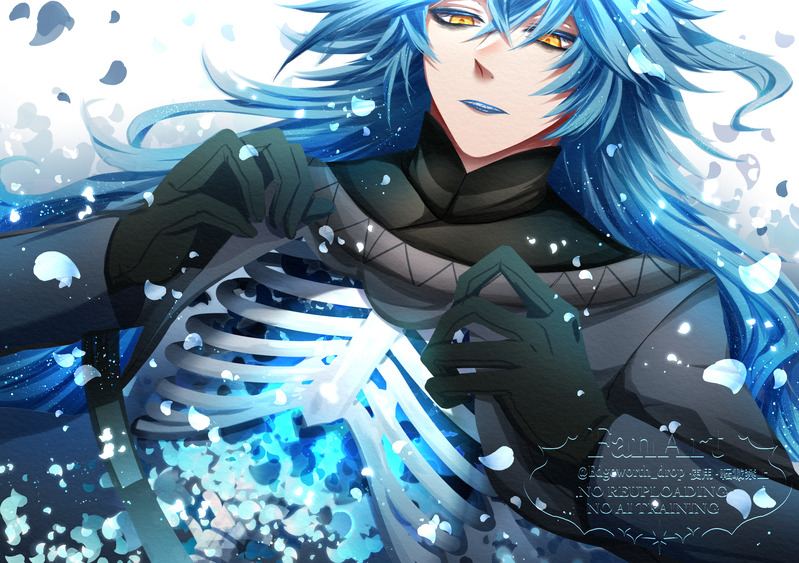 #イデア#ツイステ