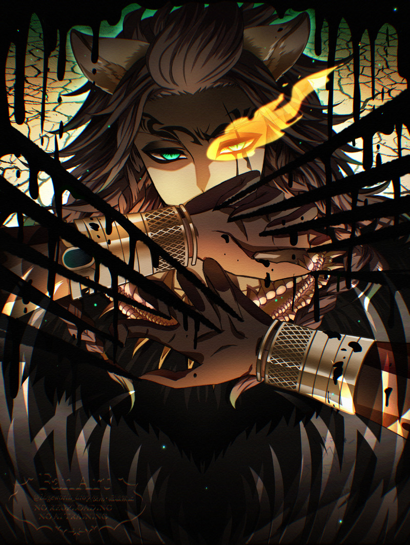 #レオナ・キングスカラー