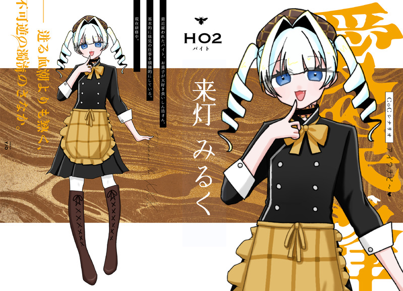 ##ディスプレイ