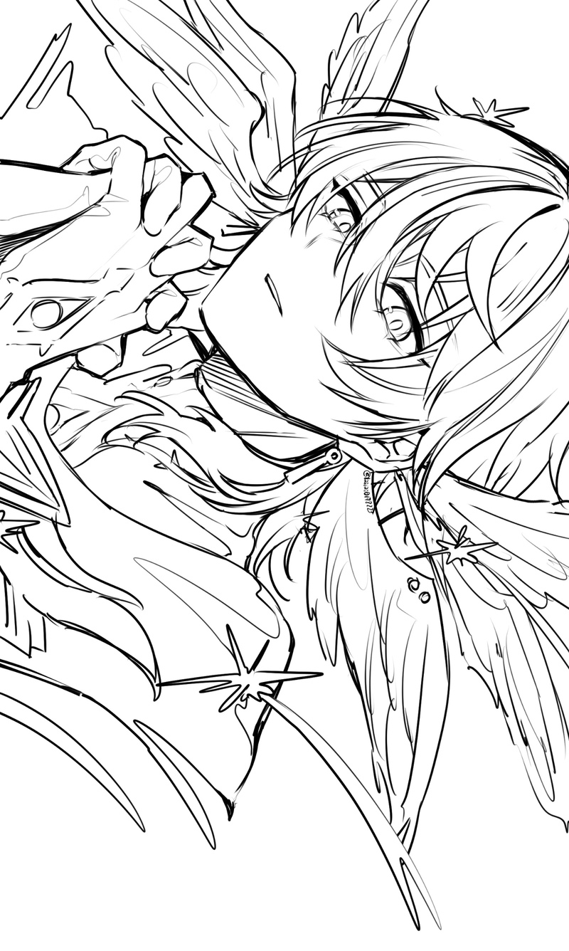 ##崩壊スターレイル#サンデー