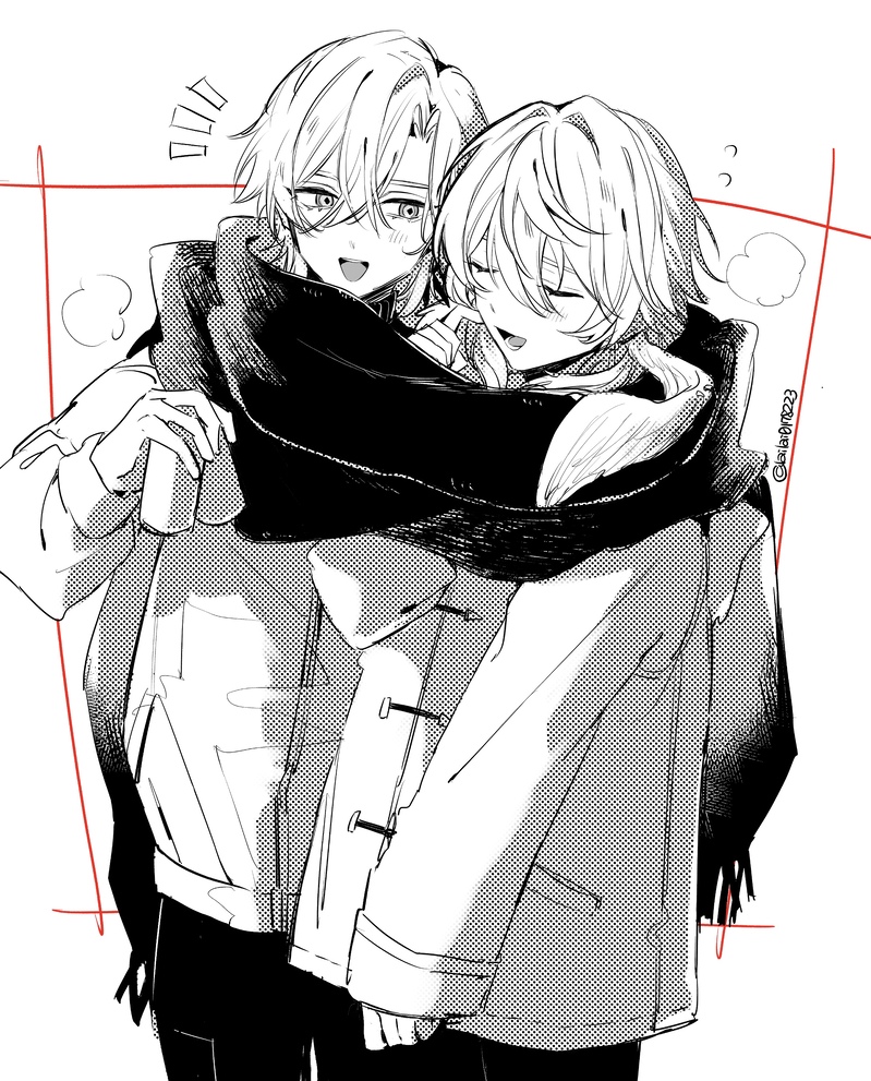 ##崩壊スターレイル#アベンデ