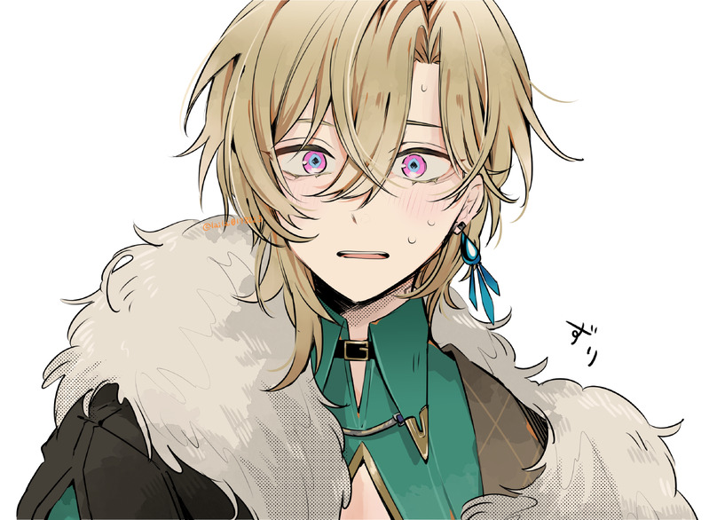 ##崩壊スターレイル#アベンチュリン