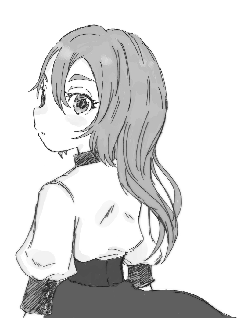 #創作#オリジナル