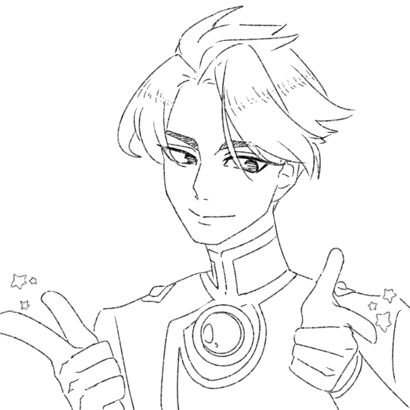 ##ファンアート