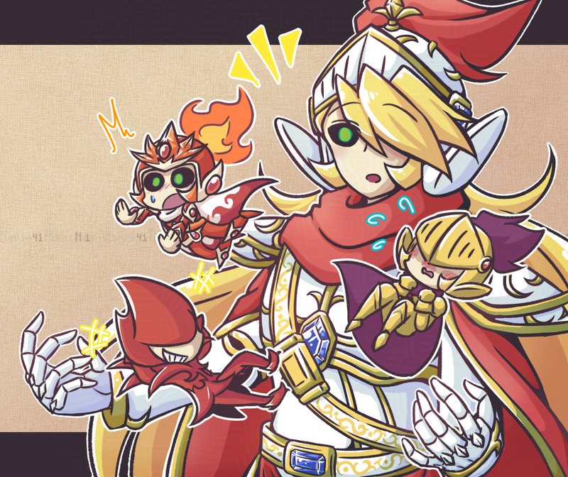 #オレカバトル##Oreca