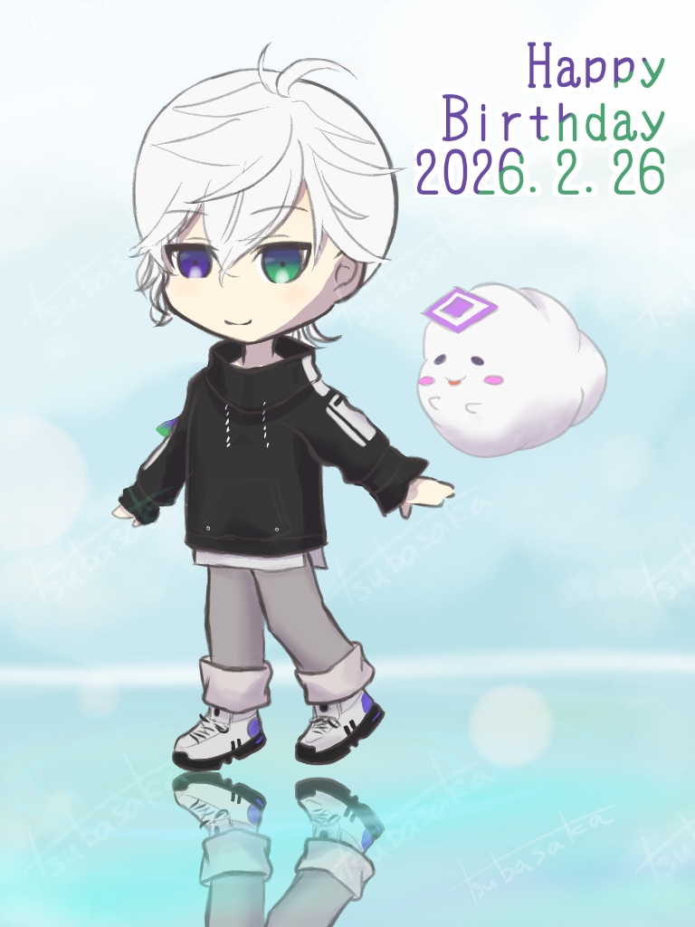 #にじさんじ#叢雲掲示板