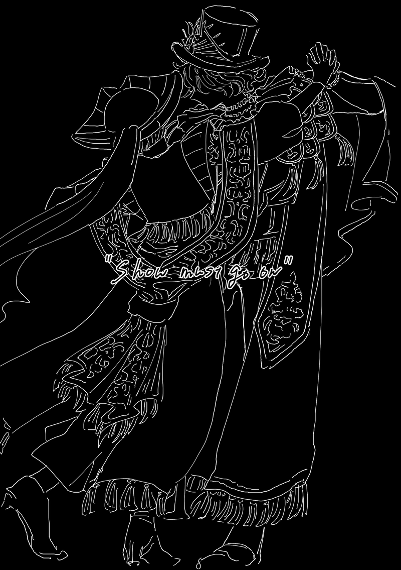 #シュラウド兄弟