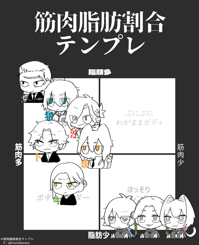 ##トロウビョウ