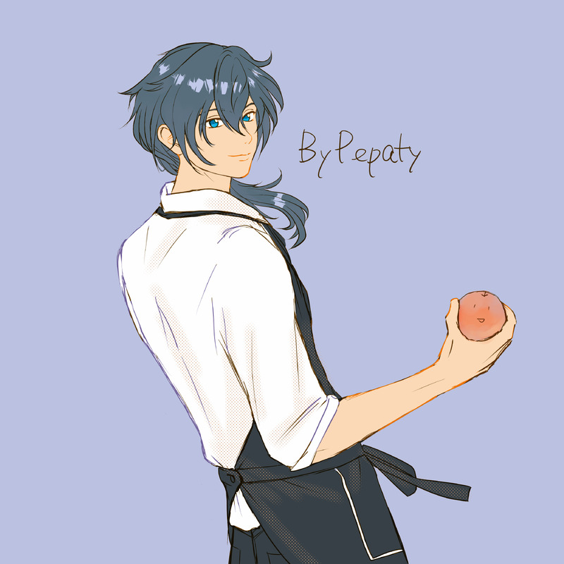 #あんさんぶるスターズ#あんスタ#椎名ニキ#天満光