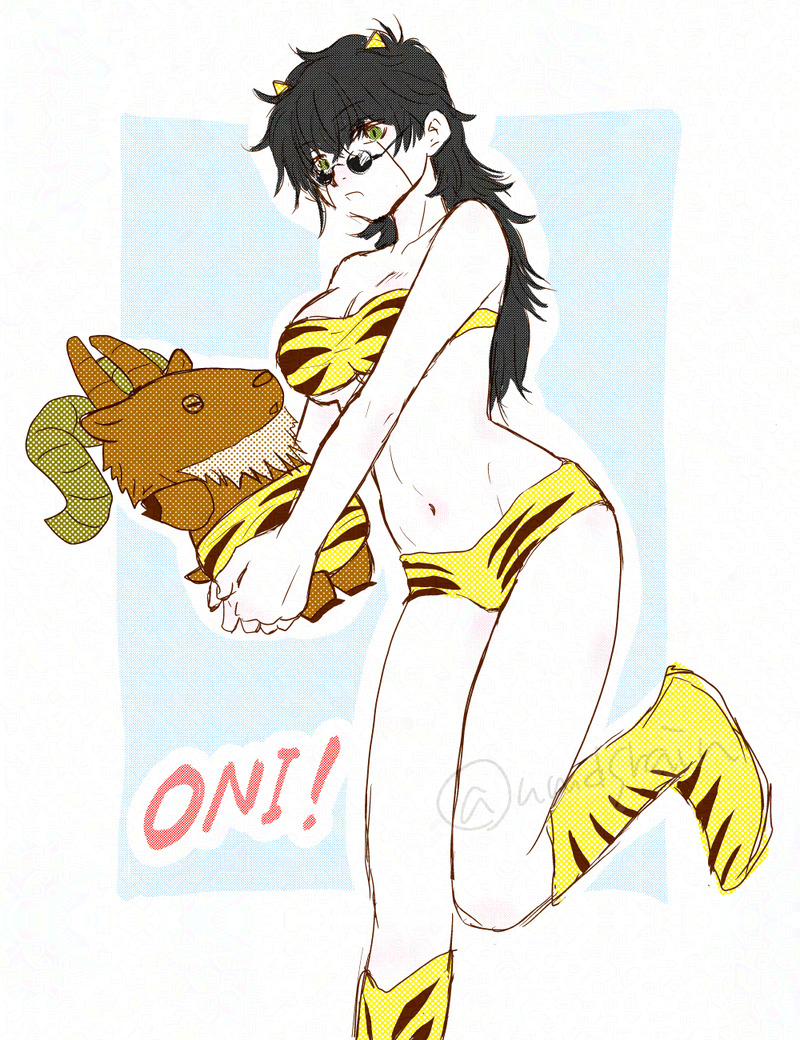 #にょた#ランワス