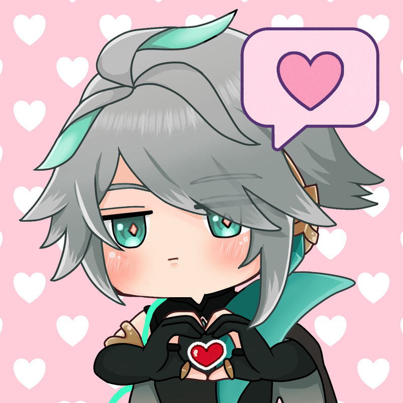 #原神#アルハイゼン