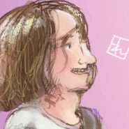 #illustration#Fanart#fanart#RHCP#johnfruciante