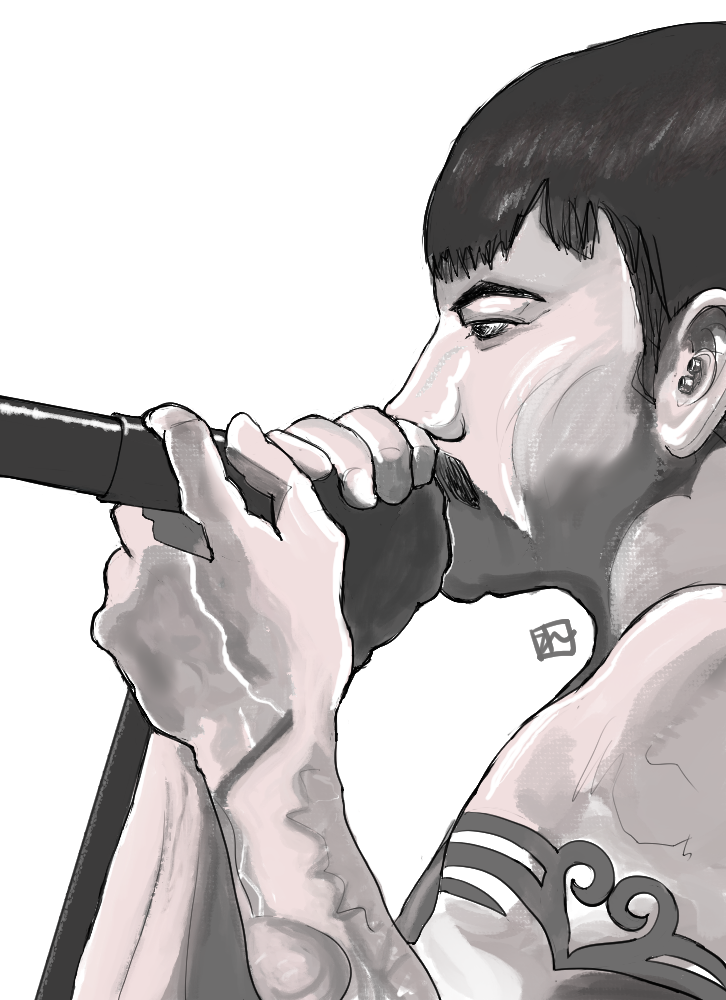 #RedHotChilliPeppers