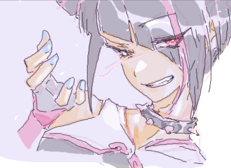 #ストリートファイター6#ハン・ジュリ