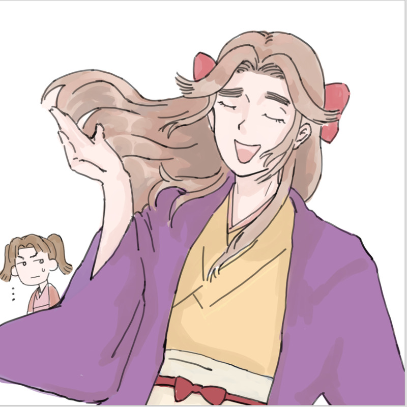 #平滝夜叉丸#忍たま