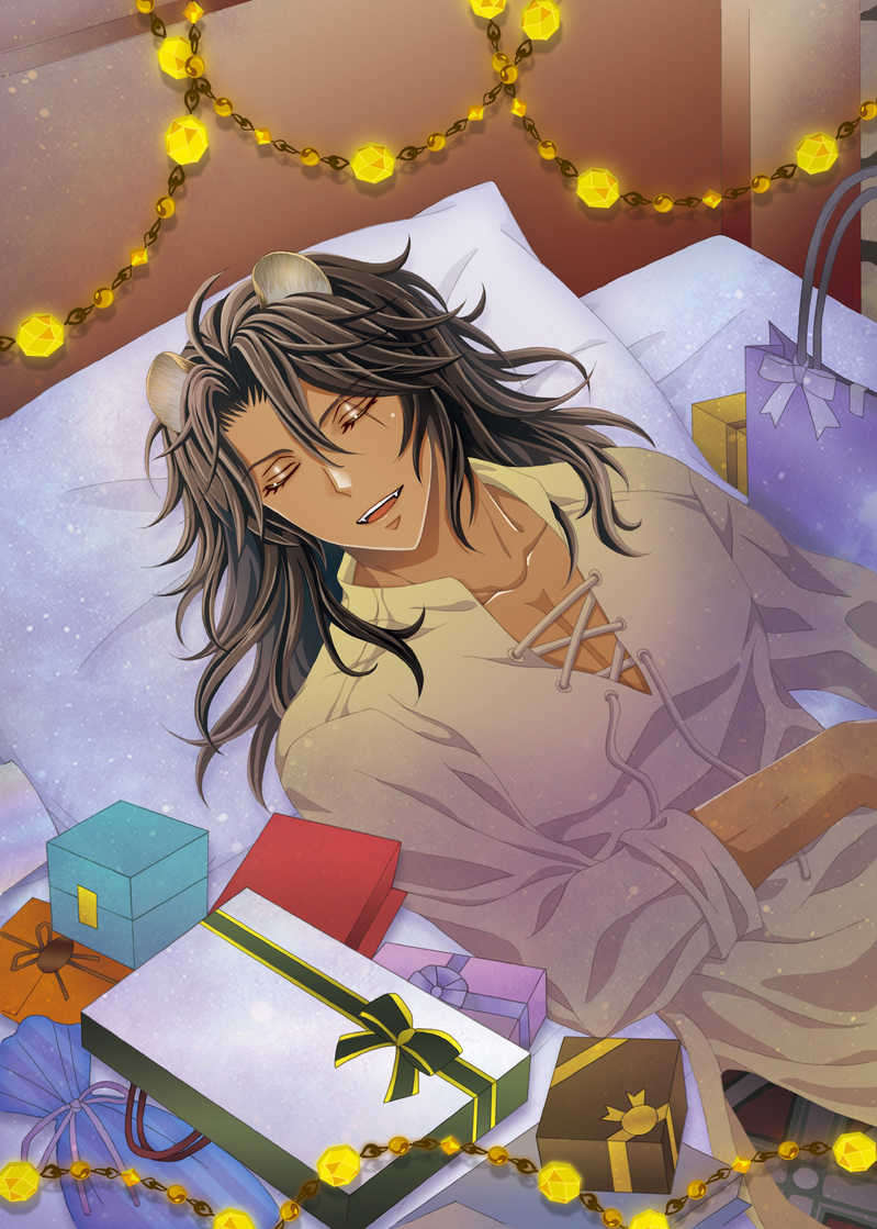 #レオナ・キングスカラー