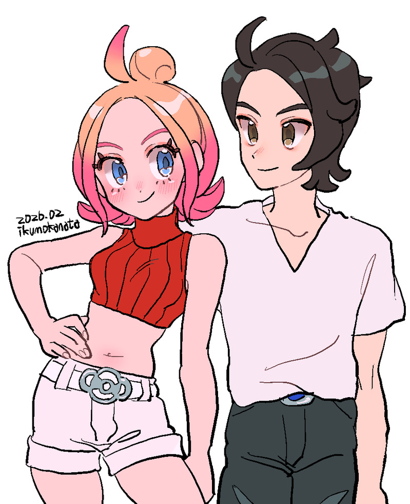 ##まんが##デジタル##他#キョタウ