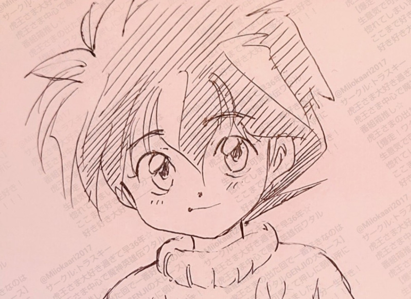 #魔神英雄伝ワタル