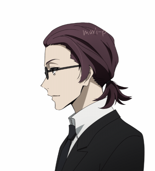 #文スト##bsd##ぽー