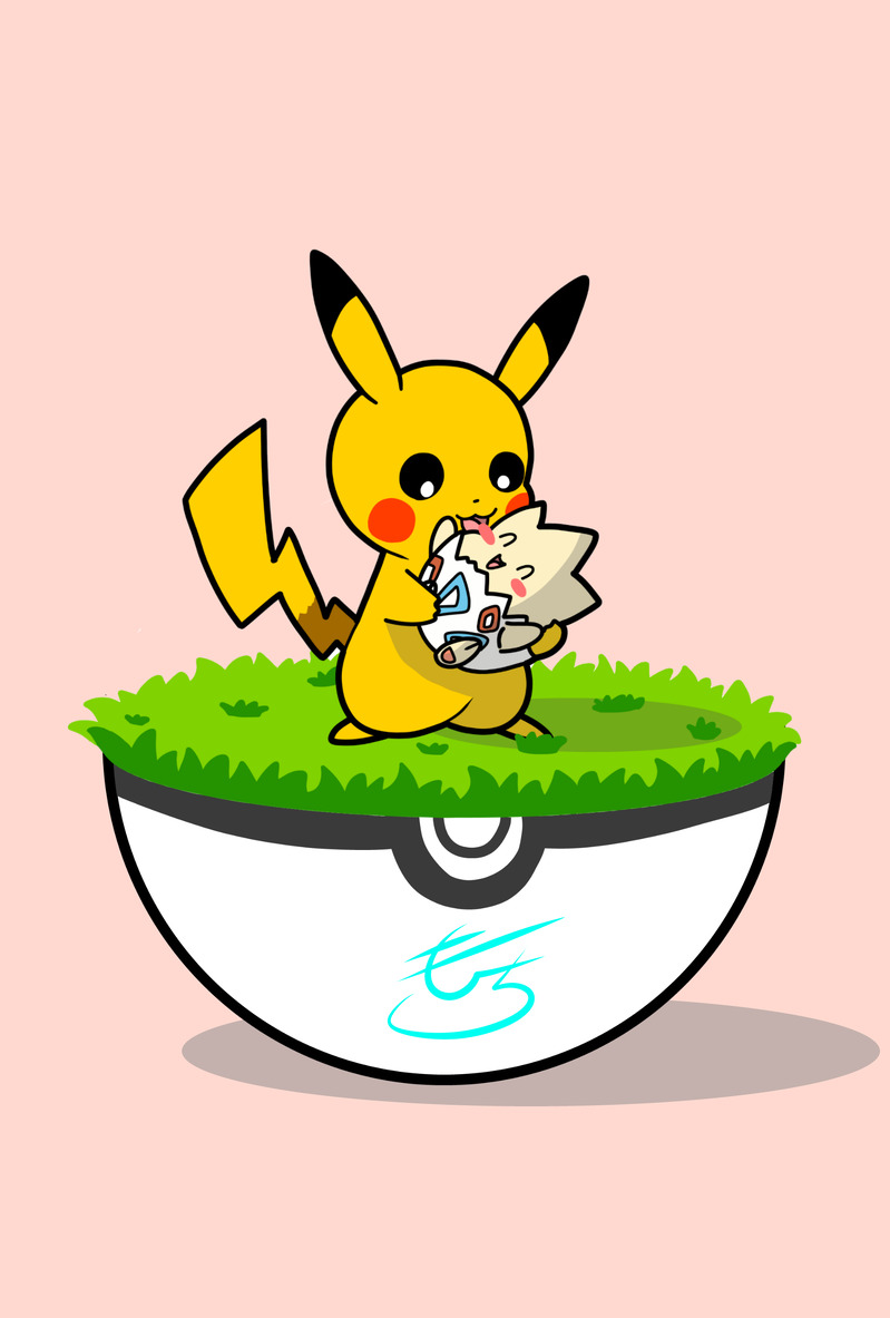 #ポケモン#pokemon