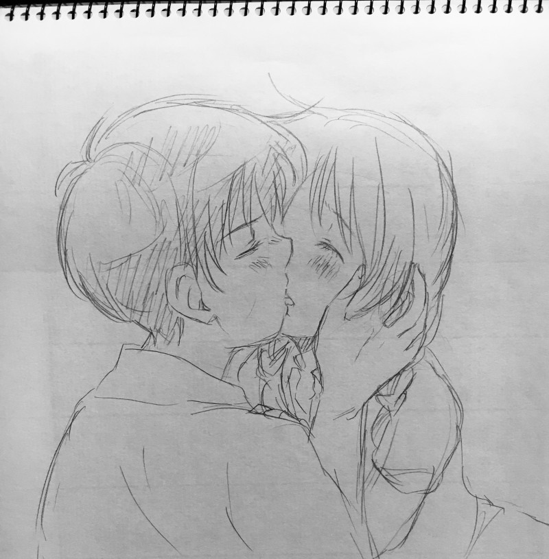 #シュミヤ#浅木ミヤノ#シュミット