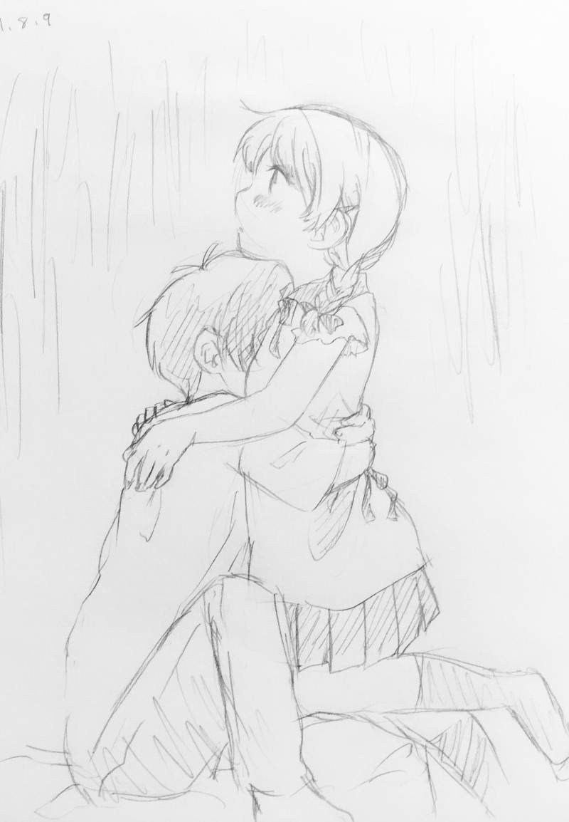 #シュミヤ#浅木ミヤノ#シュミット