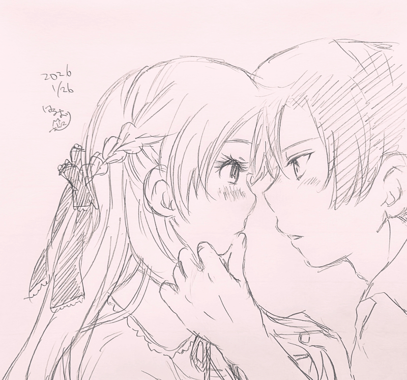 #シュミヤ#浅木ミヤノ#シュミット