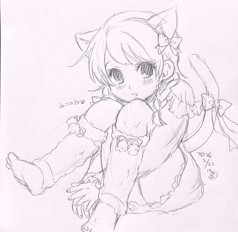 #浅木ミヤノ#オリジナル