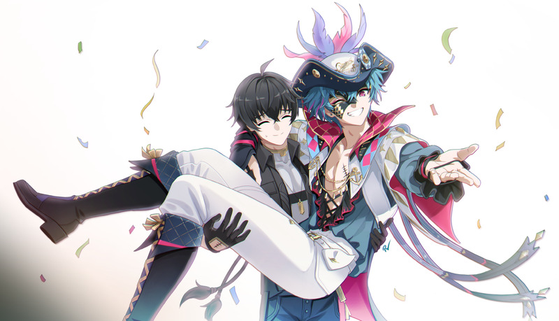 #漂ブラ#ブラント#brantmrover#brant#brantrover