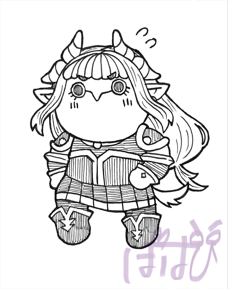 #マイハン##シルト##ゴルト##ジャス