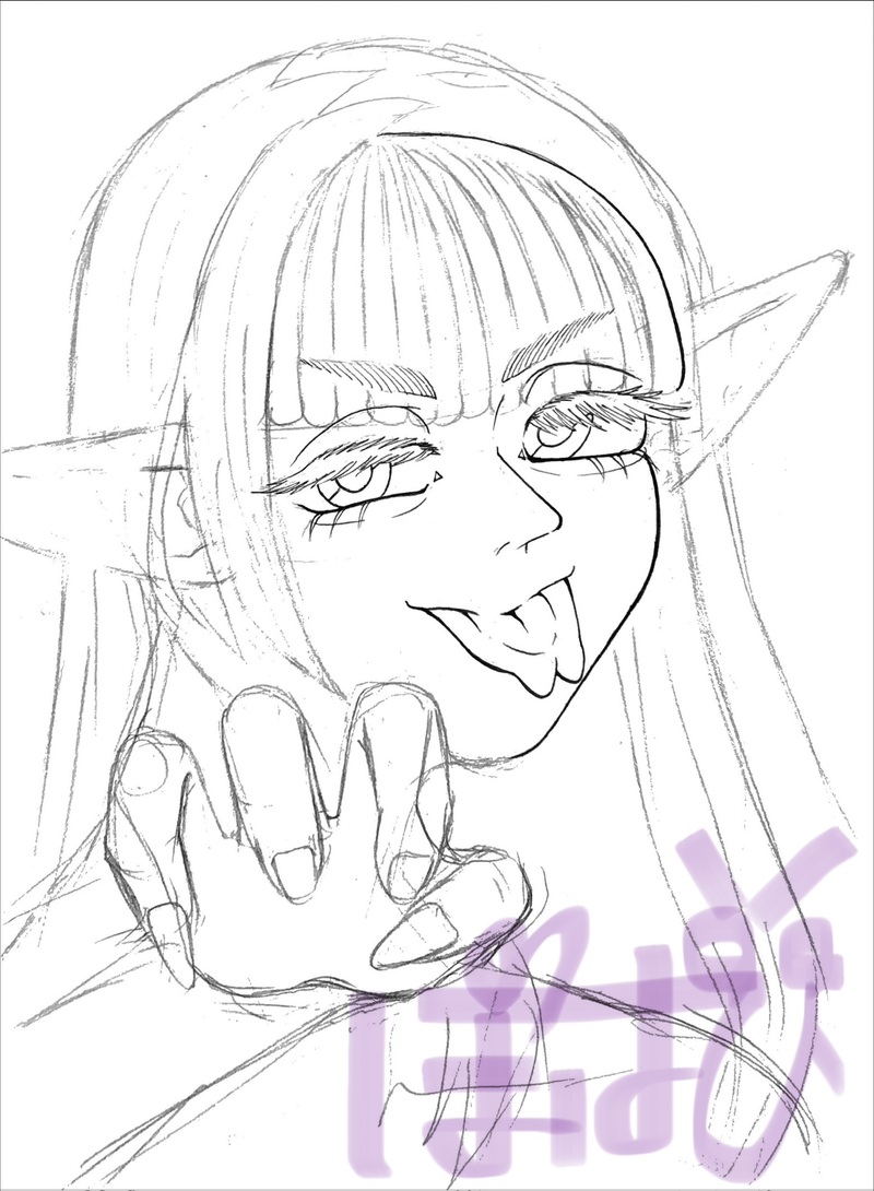 #マイハン#女体化##シルト##ゴルト##ジャス