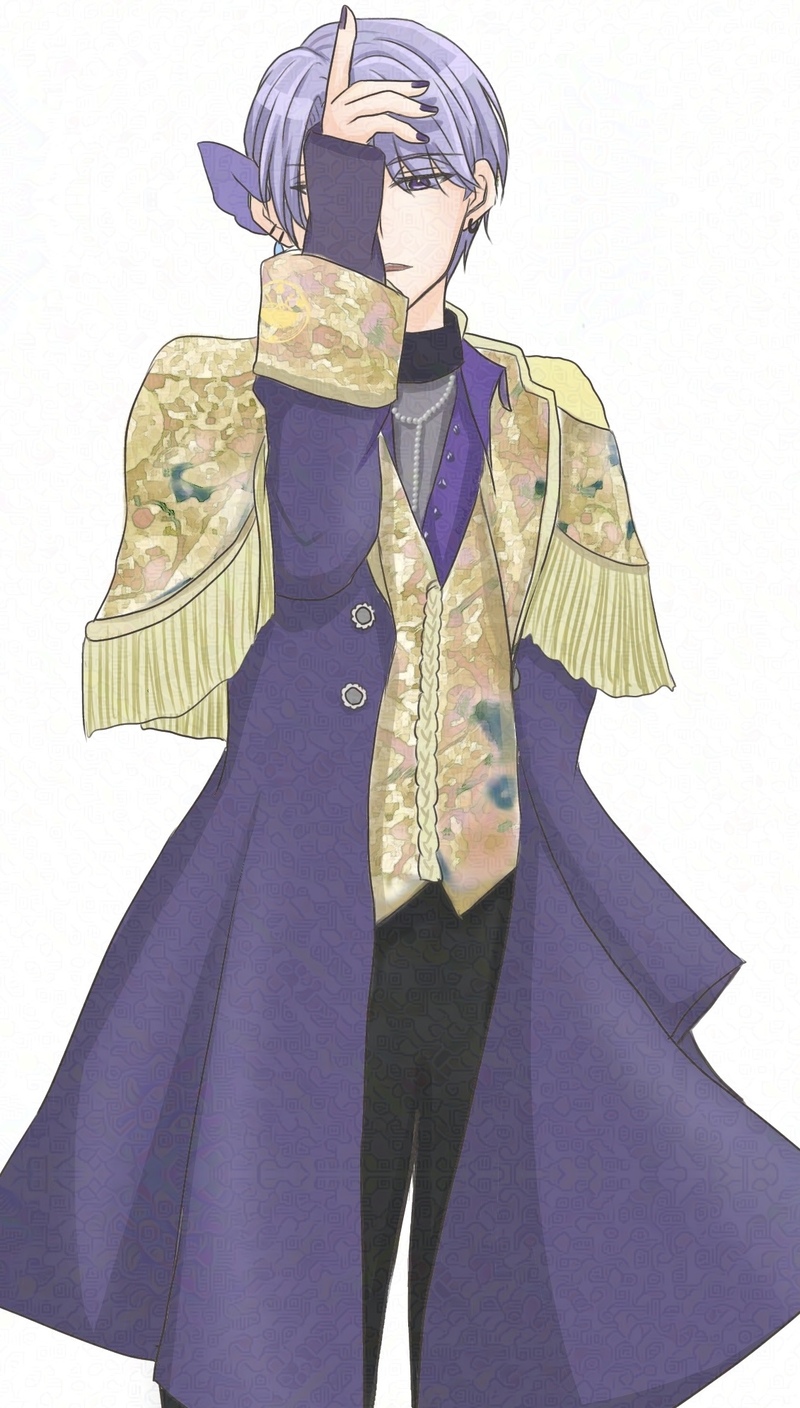 #五月雨江#レポ絵#レポ#刀ミュ