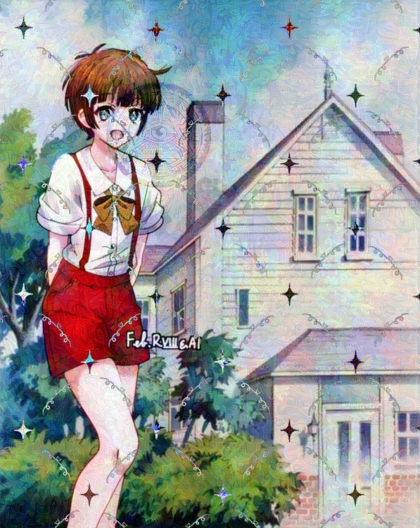 #きまぐれオレンジロード