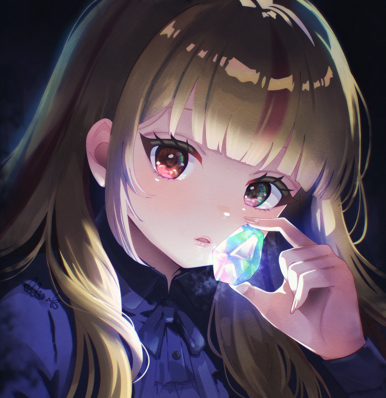 #オリキャラ#一次創作