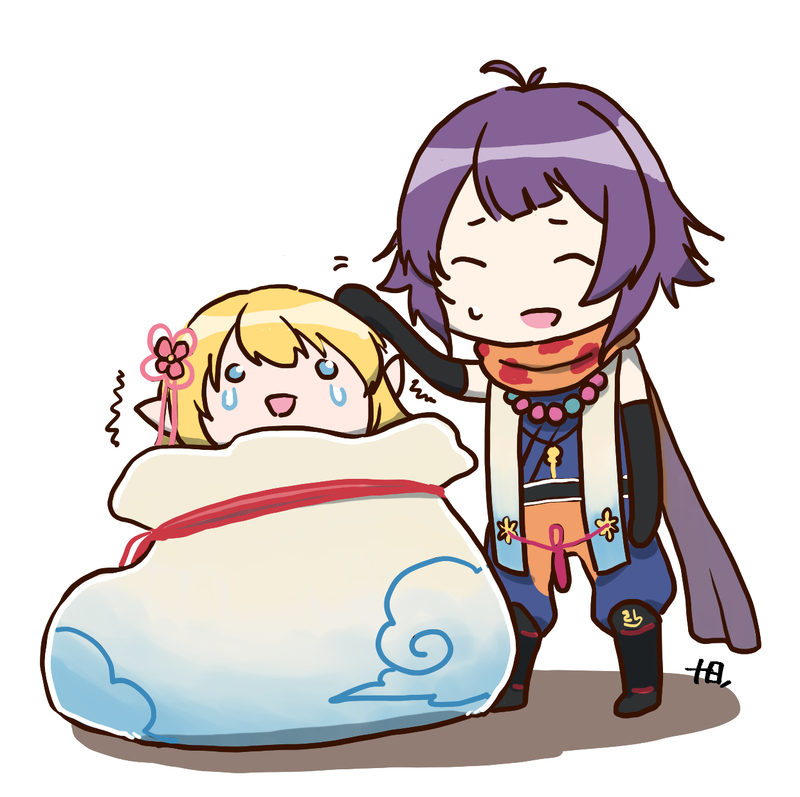 #一血卍傑#バンケツ