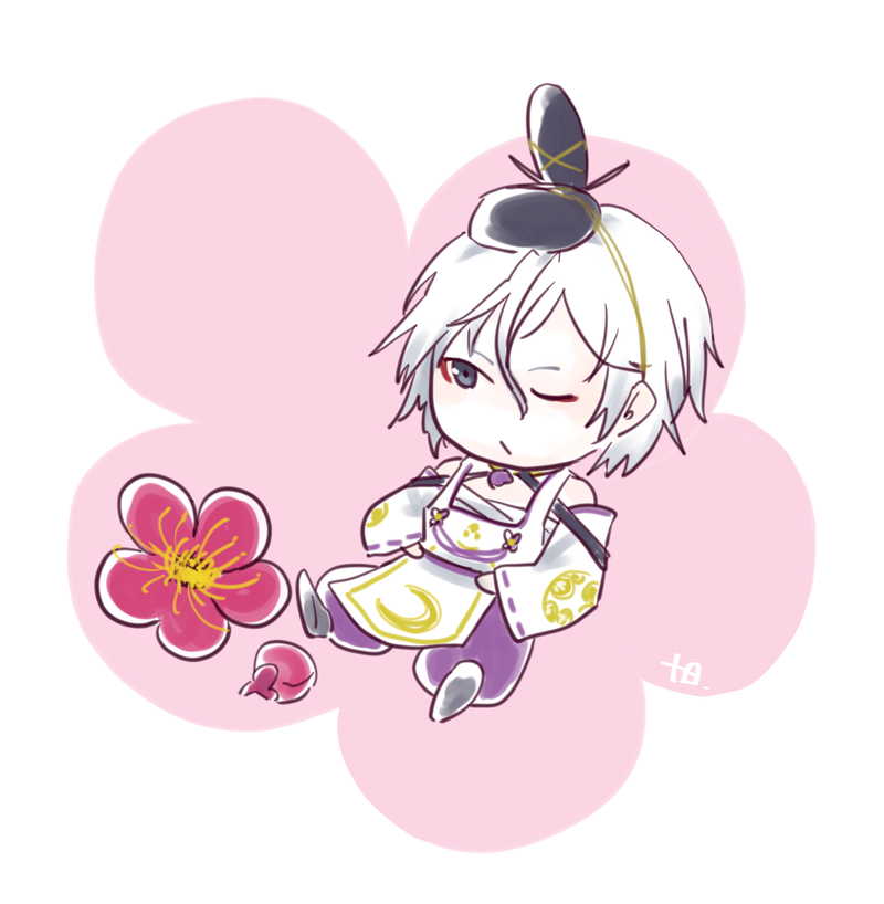 #一血卍傑#バンケツ