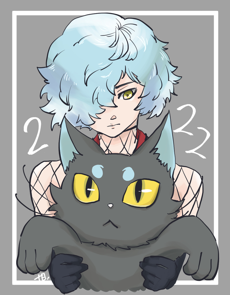 #一血卍傑#バンケツ