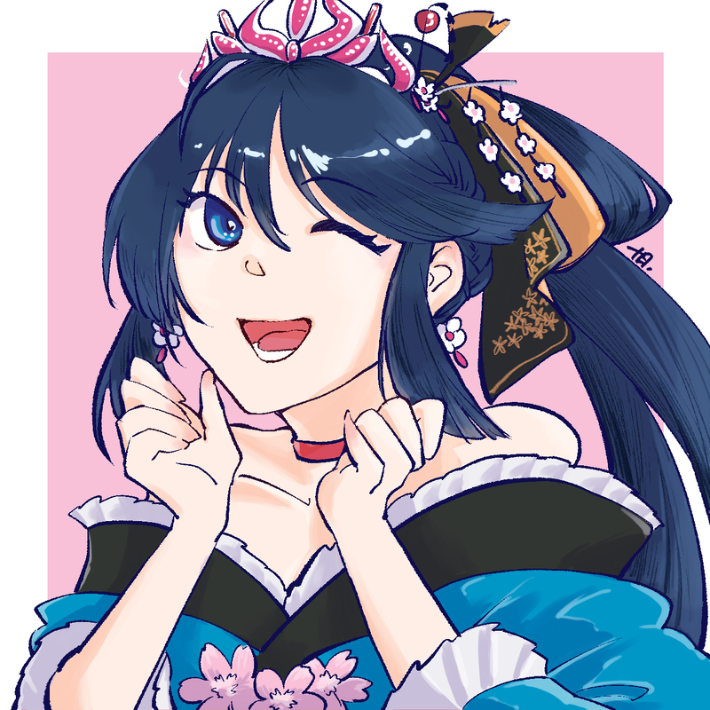 #一血卍傑#バンケツ