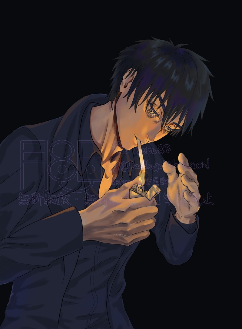 #メダリスト#夜鷹純##二次創作