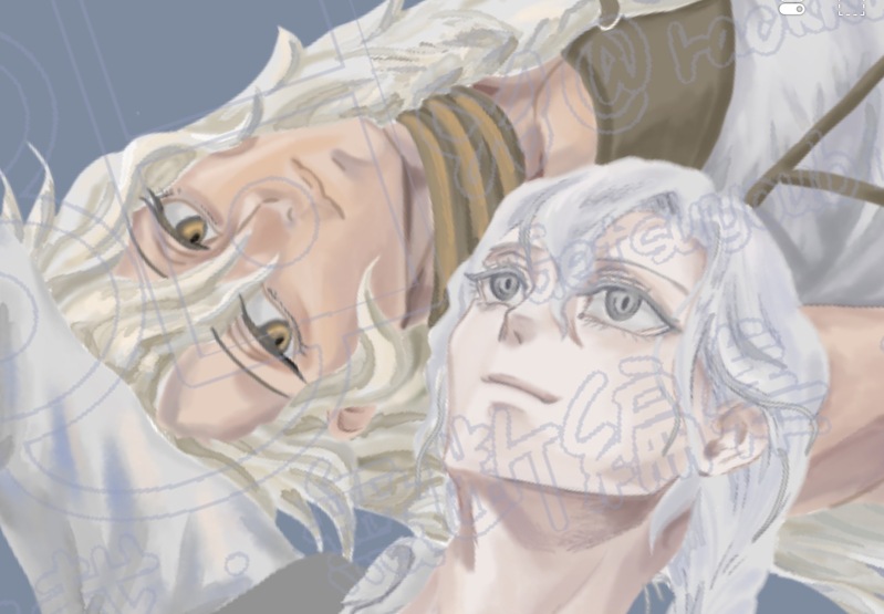 ##マリスビリー#ソロマリ