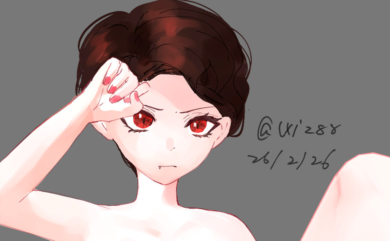 #鬼舞辻无惨#鬼舞辻無惨