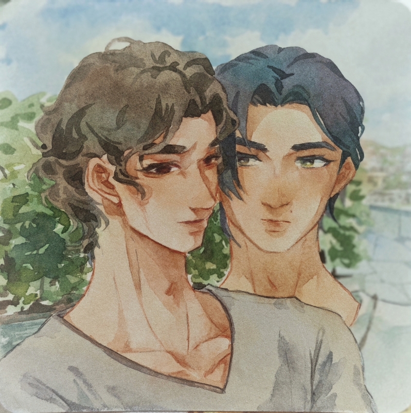 #北条兄弟#頭文字D