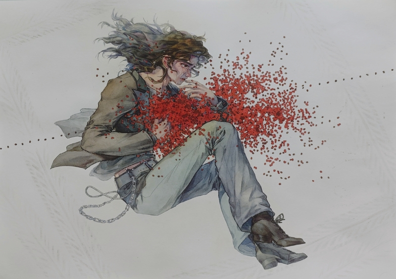 #頭文字D#北条凛