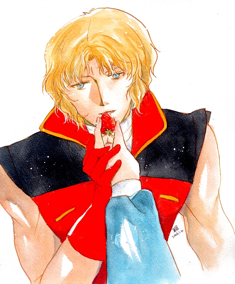 #クワカミ#Zガンダム